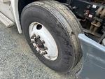 4 dessous de caisse - Camion with 