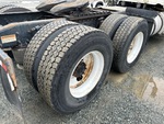 4 dessous de caisse - Camion with 