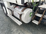 4 dessous de caisse - Camion with 