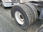 4 dessous de caisse - Camion with 