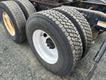 4 dessous de caisse - Camion with 