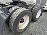 4 dessous de caisse - Camion with 