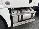 4 dessous de caisse - Camion with 