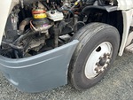 4 dessous de caisse - Camion with 