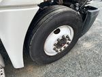 4 dessous de caisse - Camion with 