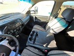 Cab with 