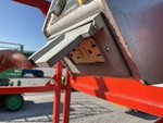 Control Station Upper with 