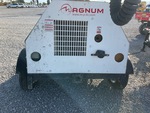 Trailer Chassis with 