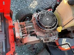 Motor with 