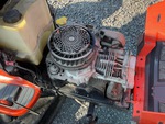 Motor with 