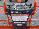 Basic Control Station Upper with 