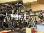 Hydraulics with 