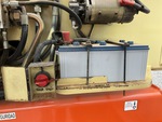 Electrical with 