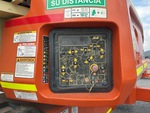 Basic Lower Control Station with 