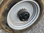 Drivetrain with 