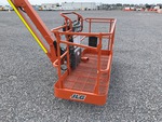 Basic Control Station Upper with 