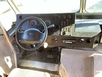 Cab with 