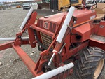 Hydraulics with 