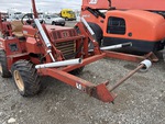Chassis with 