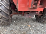 Drivetrain with 