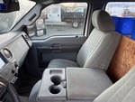 Cab with 