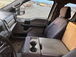 Cab with 