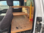 Cab with 