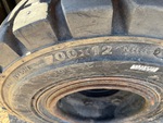 Chassis with 
