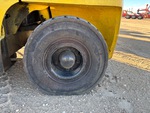Chassis with 