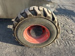 Chassis with 