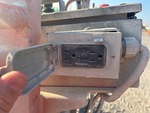 Control Station Upper with 