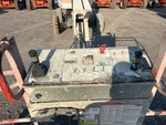 Control Station Upper with 