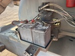Electrical with 