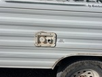 Exterior with 