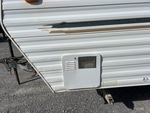 Exterior with 