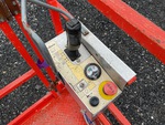 Control Station Upper with 