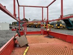 Chassis with 