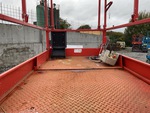 Chassis with 
