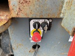 Control Station Ground with 