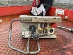 Control Station Upper with 