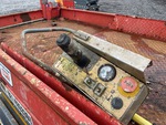 Control Station Upper with 