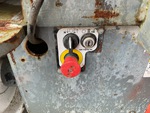 Control Station Ground with 