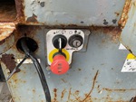 Basic Lower Control Station with 