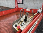 Control Station Upper with 