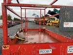 Chassis with 