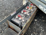 Electrical with 