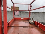 Chassis with 