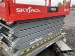 Chassis with 