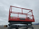Chassis with 