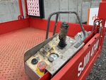 Control Station Upper with 